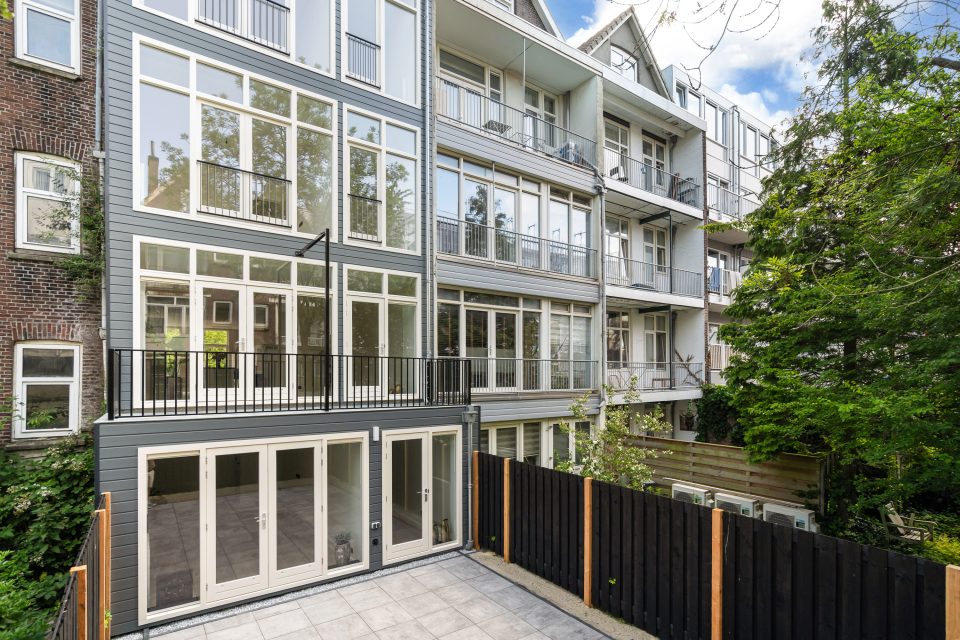 Pretorialaan 109A Rotterdam-2