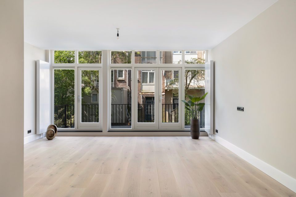 Pretorialaan 109A Rotterdam-20