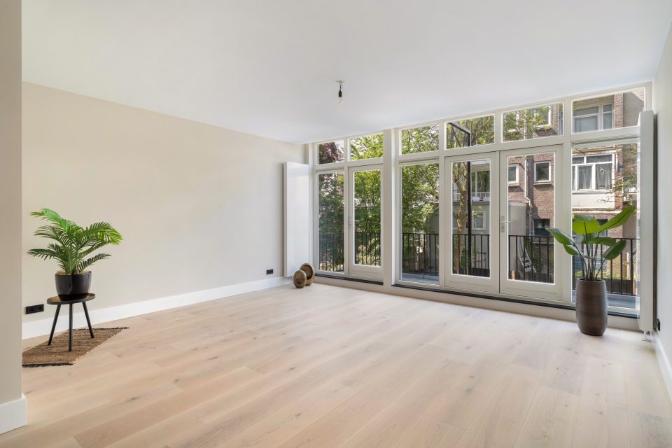 Pretorialaan 109A Rotterdam-21