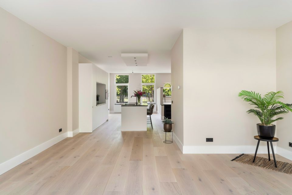 Pretorialaan 109A Rotterdam-23
