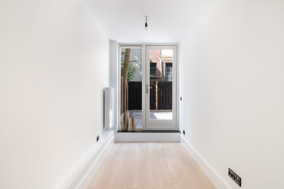 Pretorialaan 109A Rotterdam-31