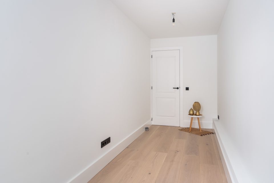 Pretorialaan 109A Rotterdam-32