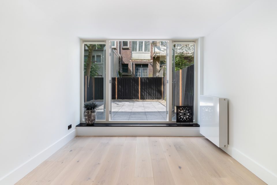 Pretorialaan 109A Rotterdam-36