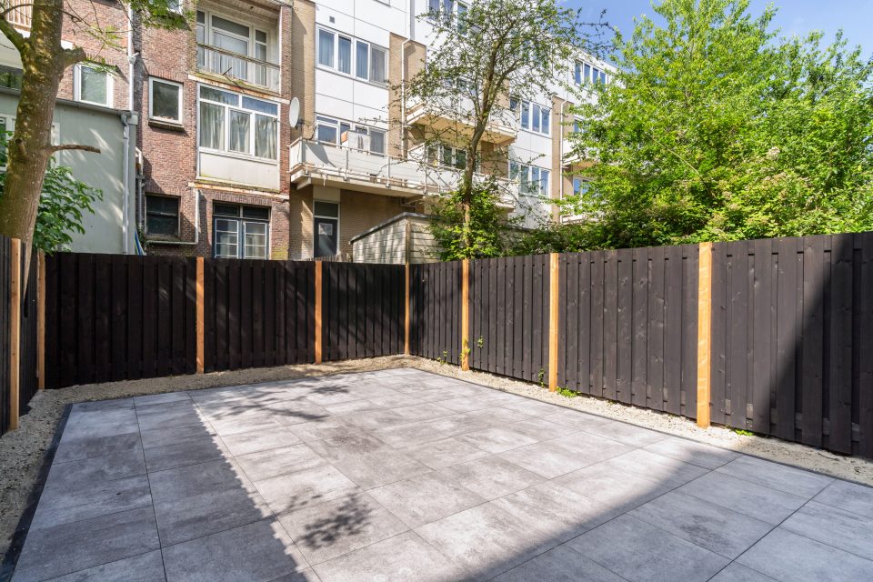 Pretorialaan 109A Rotterdam-38